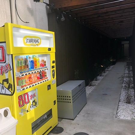 오사카 Sakuragawa House 아파트 외부 사진
